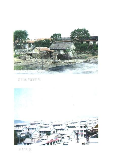 《《院西村志》》.pdf电子版_山东省志插图3