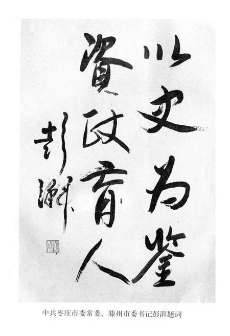 《《邢寨村志》》.pdf电子版_山东省志插图3