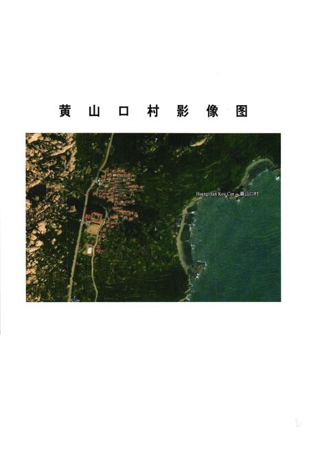 《黄山口村志》.pdf电子版_山东省志插图3