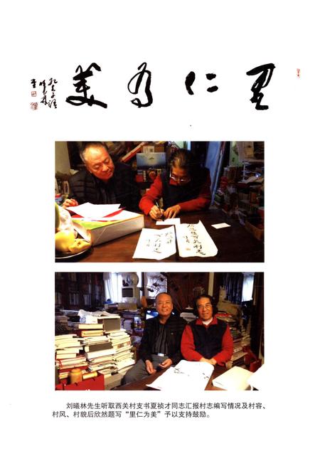 《临邑县西关村志》.pdf电子版_山东省志插图2