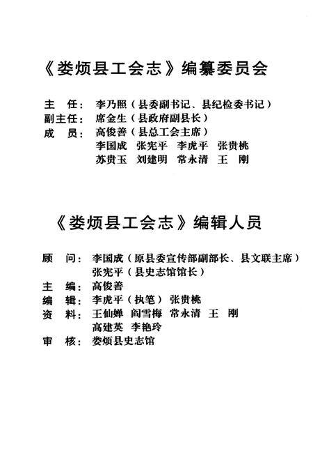 《娄烦县工会志》.pdf电子版_山西省志插图3