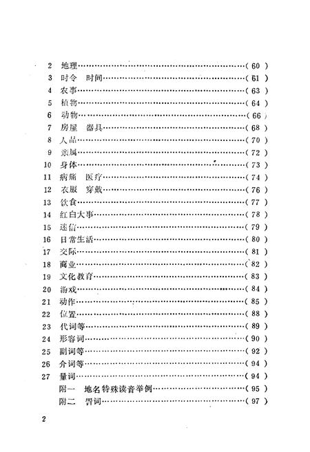 《大同方言志》.pdf电子版_山西省志插图5
