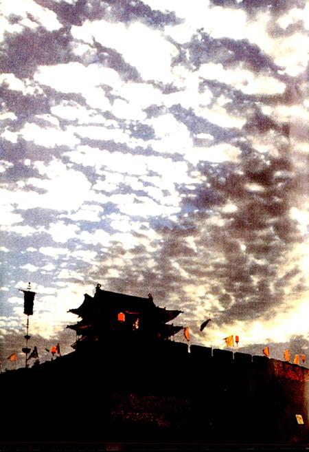 《晋商文化旅游区志》.pdf电子版_山西省志插图2
