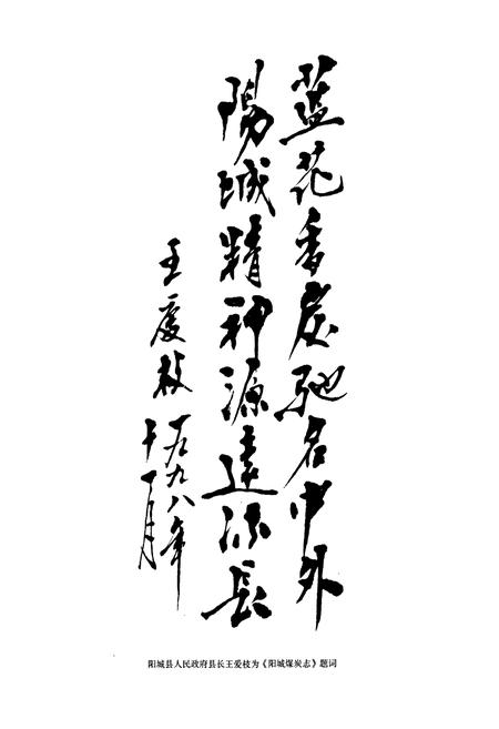 《阳城煤炭志》.pdf电子版_山西省志插图4