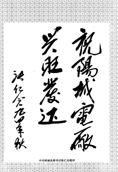 《阳城发电厂志》.pdf电子版_山西省志插图5