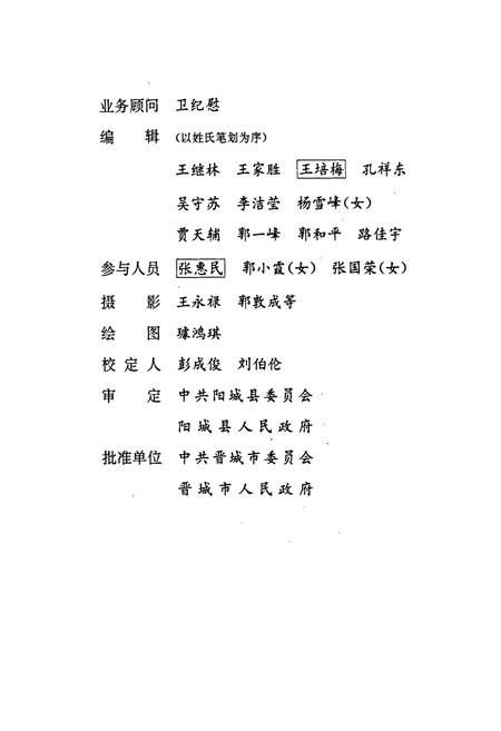 《阳城县志》.pdf电子版_山西省志插图4