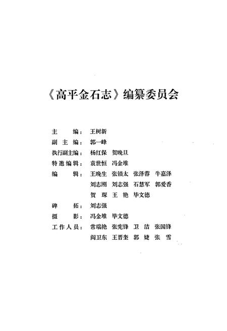 《高平金石志》.pdf电子版_山西省志插图3