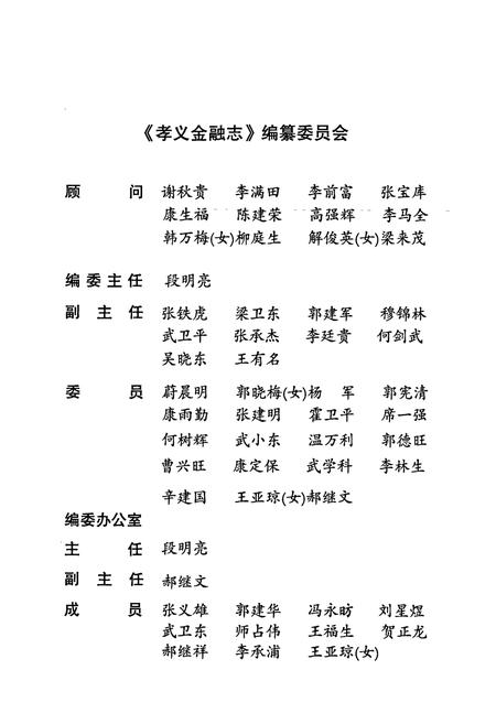 《孝义金融志》.pdf电子版_山西省志插图3
