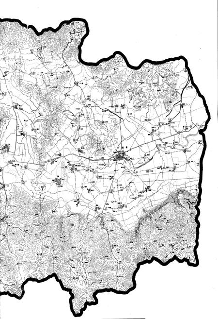 《山西省广灵县地名录》.pdf电子版_山西省志插图3