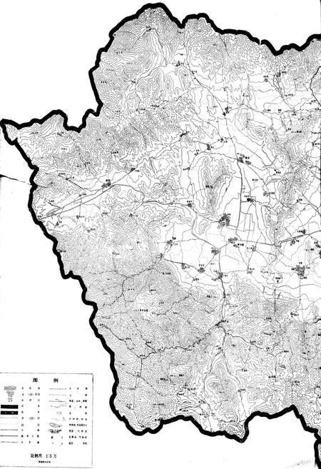 《山西省广灵县地名录》.pdf电子版_山西省志插图4