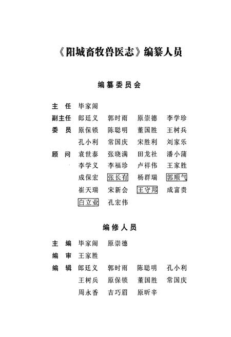 《阳城畜牧兽医志》.pdf电子版_山西省志插图2