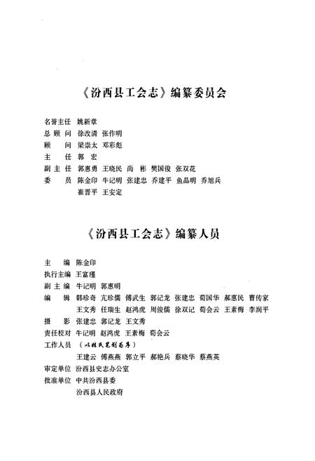 《汾西县工会志》.pdf电子版_山西省志插图5