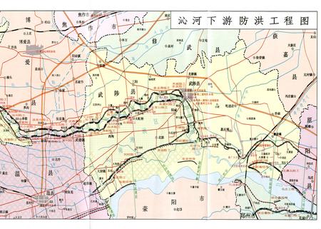 《沁河志》.pdf电子版_山西省志插图3