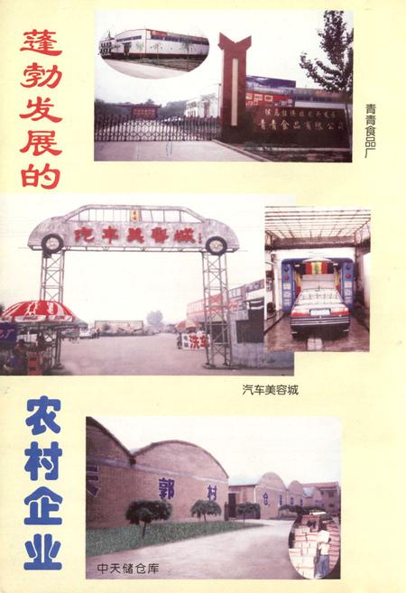 《郭村村志》.pdf电子版_山西省志插图5