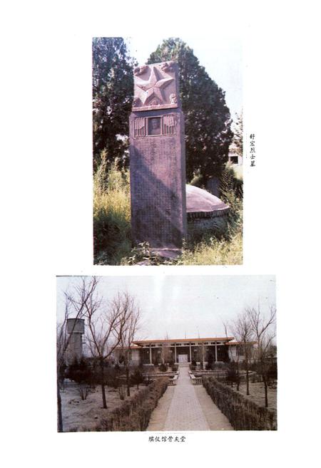 《大同市民政志》.pdf电子版_山西省志插图5