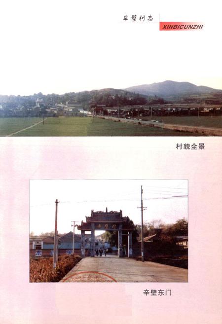 《辛壁村志》.pdf电子版_山西省志插图4