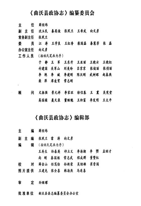 《曲沃县政协志》.pdf电子版_山西省志插图2