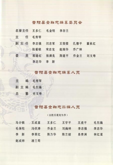 《昔阳县金融志》.pdf电子版_山西省志插图3