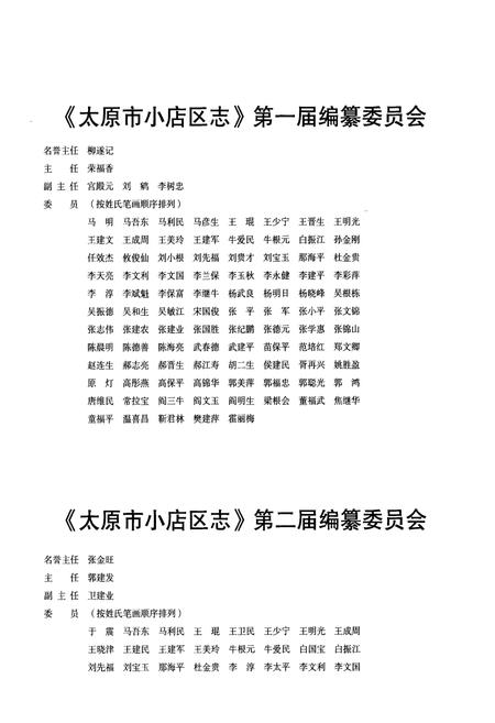 《太原市小店区志》.pdf电子版_山西省志插图5