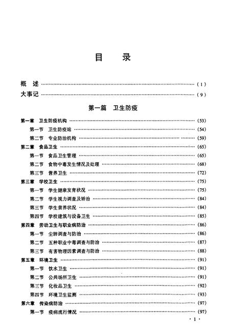 《太原卫生志(1840-1998)》.pdf电子版_山西省志插图5