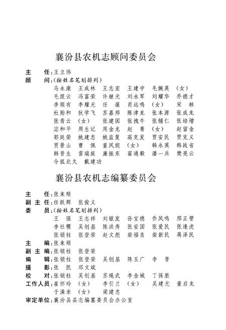 《襄汾县农机志》.pdf电子版_山西省志插图3