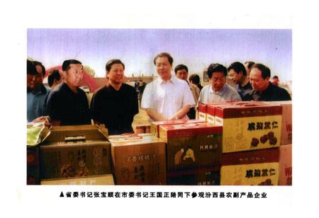 《《临汾乡镇企业志》》.pdf电子版_山西省志插图3