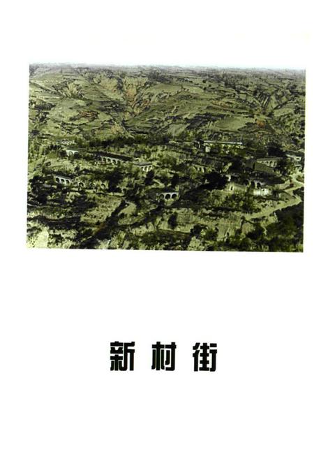 《《大柏岭村村志》》.pdf电子版_山西省志插图4