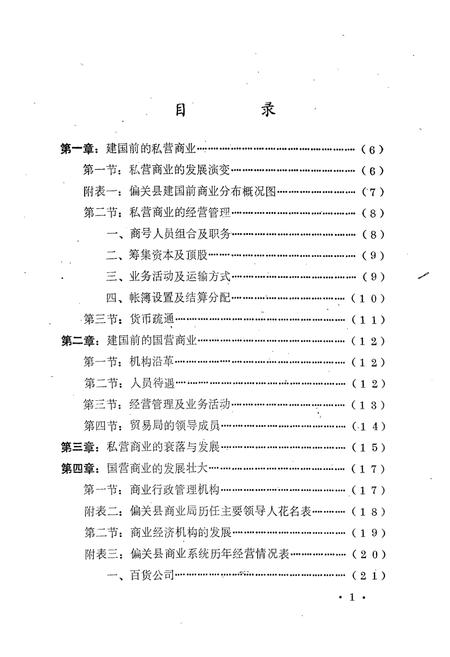 《《偏关县商业志》》.pdf电子版_山西省志插图2
