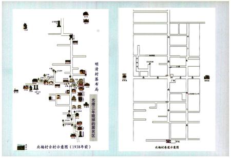 《《北杨家坡村志》》.pdf电子版_山西省志插图5 《《北杨家坡村志》》.pdf电子版_山西省志插图5