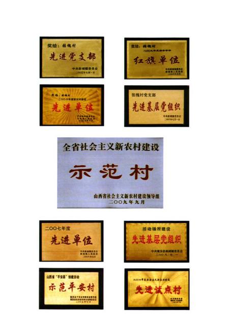 《《张槐村志》》.pdf电子版_山西省志插图5