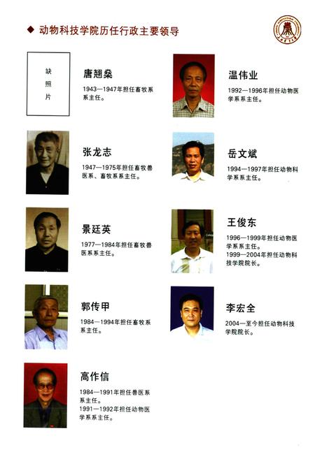 《《山西农业大学动物科技学院院志(1922-2007)》》.pdf电子版_山西省志插图5