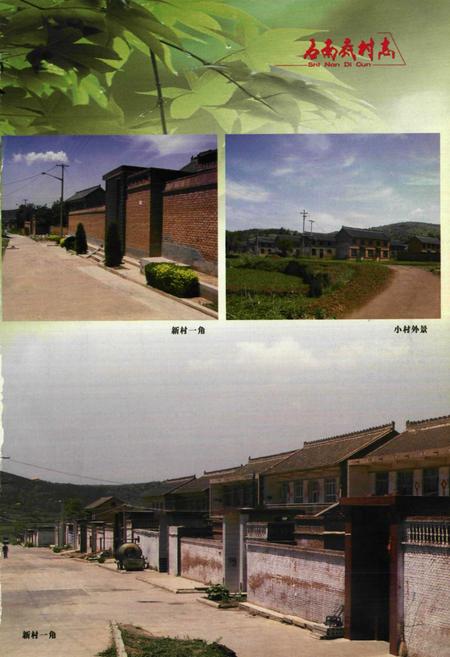 《《石南底村志》》.pdf电子版_山西省志插图5