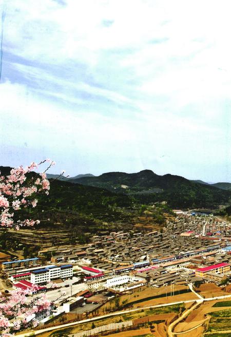 《沁水县中村志》.pdf电子版_山西省志插图2