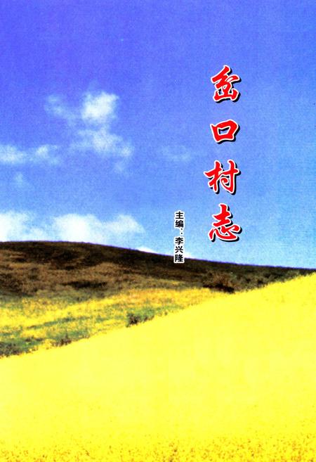 《岔口村志》.pdf电子版_山西省志插图2