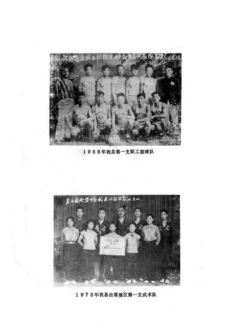 《灵石县体育志》.pdf电子版_山西省志插图3