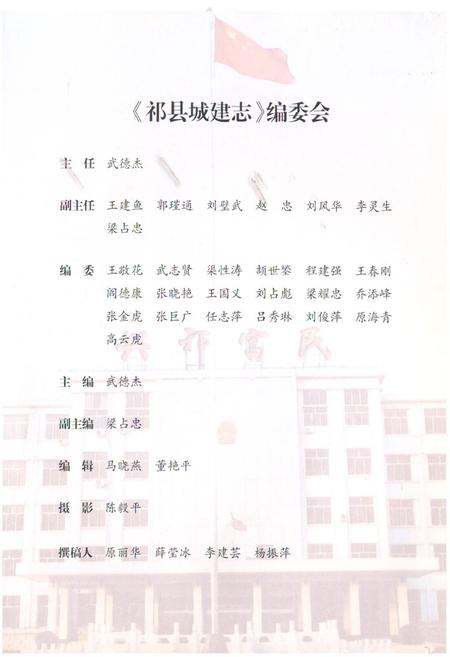 《《祁县城建志》》.pdf电子版_山西省志插图1