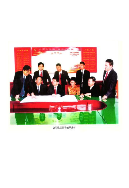 《《金城公司五十年志(1958-2008)》》.pdf电子版_山西省志插图4