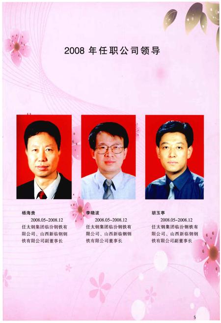 《临钢志》.pdf电子版_山西省志插图5 《临钢志》.pdf电子版_山西省志插图5