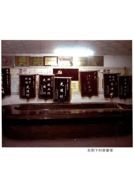 《东荆村志》.pdf电子版_山西省志插图4