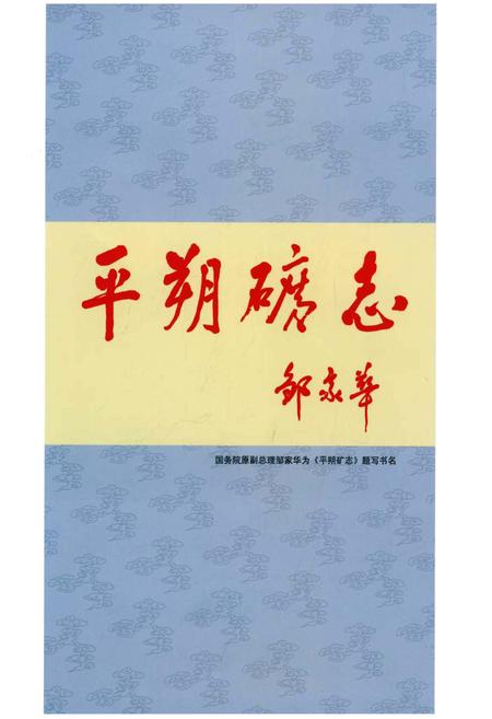 《平朔矿志1992-2010》.pdf电子版_山西省志插图4