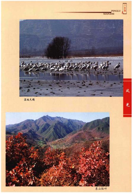《平陆县志（1991-2005）》.pdf电子版_山西省志插图5