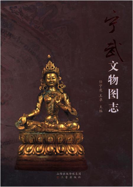 《宁武文物图志》.pdf电子版_山西省志插图