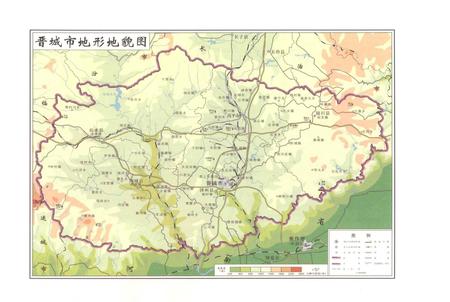《晋城市乡镇志》.pdf电子版_山西省志插图5