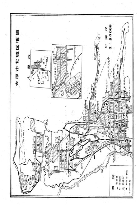 《太原概览》.pdf电子版_山西省志插图5
