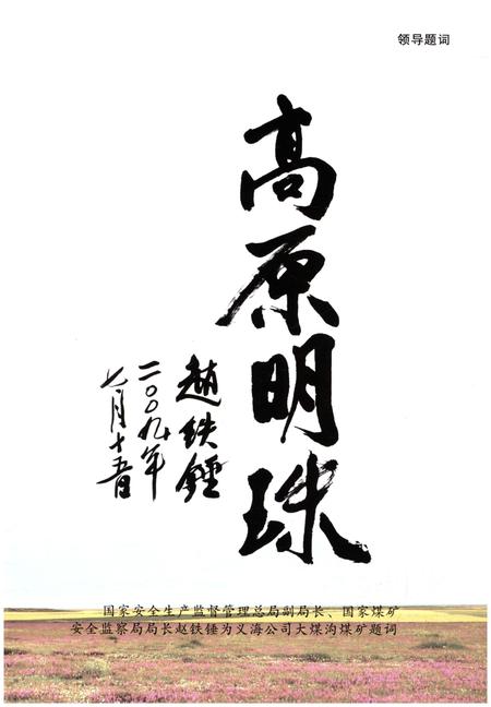 《义海公司志 2003-2010》.pdf电子版_山西省志插图5