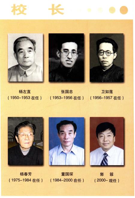 《山西省曲沃中学校史 1943-2003》.pdf电子版_山西省志预览图5