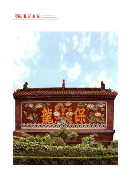 《龙保村志》.pdf电子版_山西省志插图4