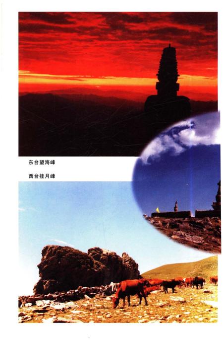 《读懂五台山 名胜篇》.pdf电子版_山西省志插图4
