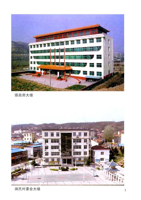 《端氏村志》.pdf电子版_山西省志插图4