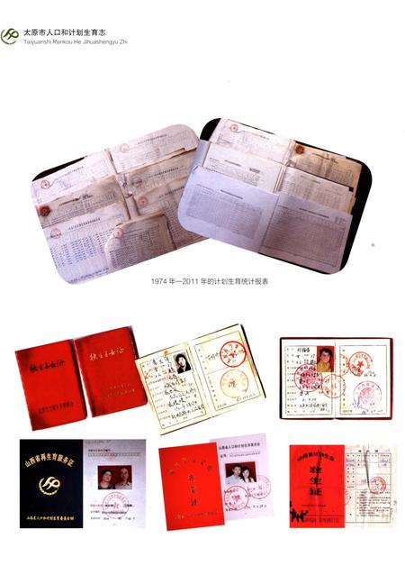 《太原市人口和计划生育志下卷》.pdf电子版_山西省志插图5 《太原市人口和计划生育志下卷》.pdf电子版_山西省志插图5